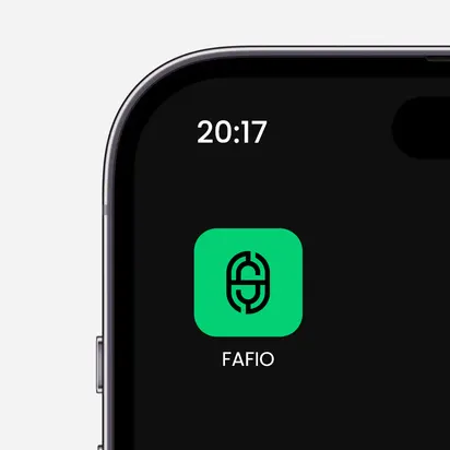 Imagem do projeto fafio.app